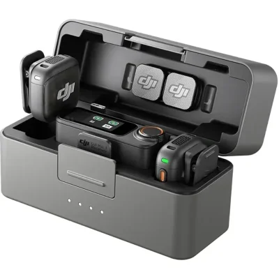 Micrófono Wireless DJI