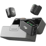 Micrófono Wireless DJI - imagen 2