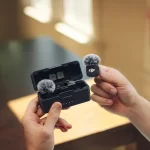 Micrófono Wireless DJI - imagen 4