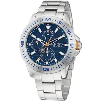 Reloj Nautica