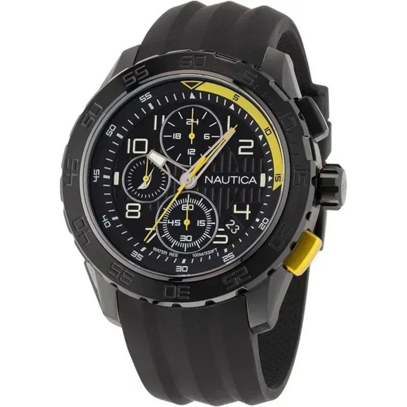 Reloj Nautica NAPNSS302