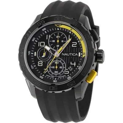 Reloj Nautica NAPNSS302