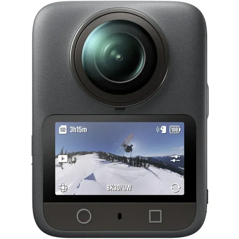 Cámara DJI Osmo 360