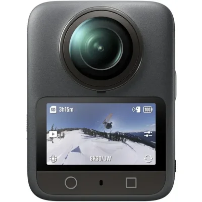 Cámara DJI Osmo 360