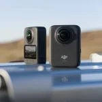 Cámara DJI Osmo 360 - imagen 4