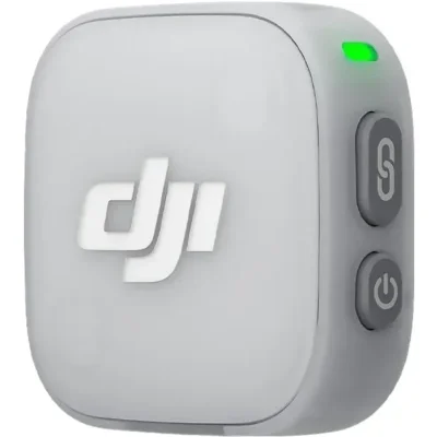 Micrófono DJI Mic Mini 2