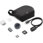 Micrófono DJI Mic Mini 2 - imagen 2