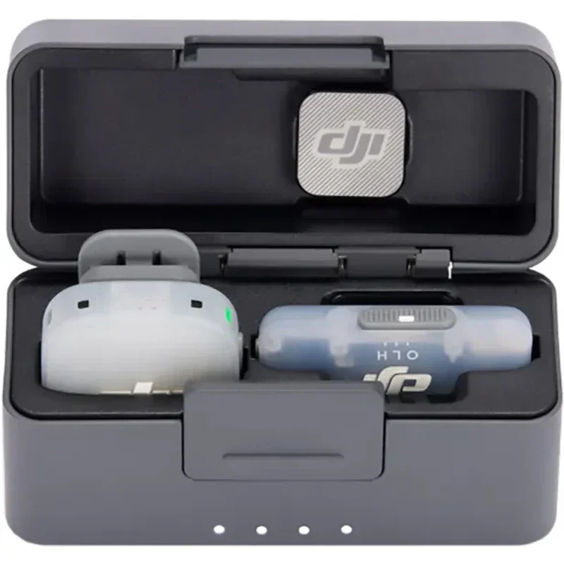 Micrófono DJI Mic Mini 2