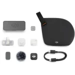 Micrófono DJI Mic Mini 2 - imagen 2